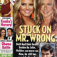 Illustration for article titled This Week In Tabloids: Jolie & Johnny Destined To Fornicate